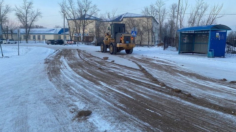 Пропавшего в Акмолинской области мальчика нашли в канализационном колодце 