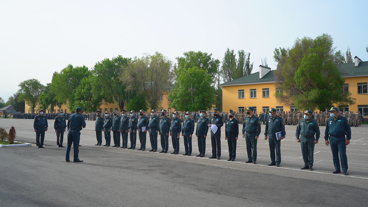 Куда выведет генеральская кривая: Военный институт Сухопутных войск терпит бедствие?