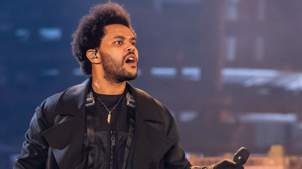 The Weeknd сменил сценический псевдоним на свое настоящее имя