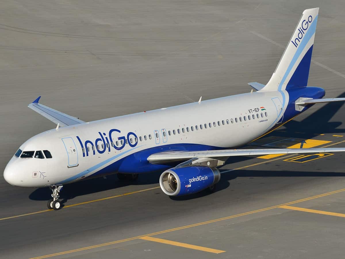 Индийская авиакомпания IndiGo запускает прямой рейс Алматы - Дели