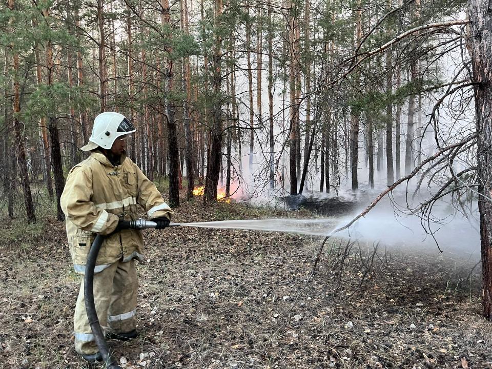 Токаев перенес визит во Вьетнам из-за пожара в Абайской области