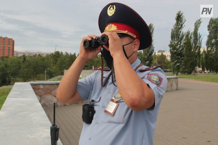 В Павлодарской области около полутора тысяч человек уклоняются от службы в армии