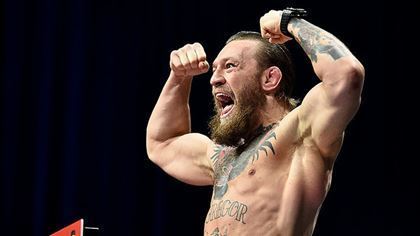 "Как заноза в заднице": президент UFC осудил Конора Макгрегора