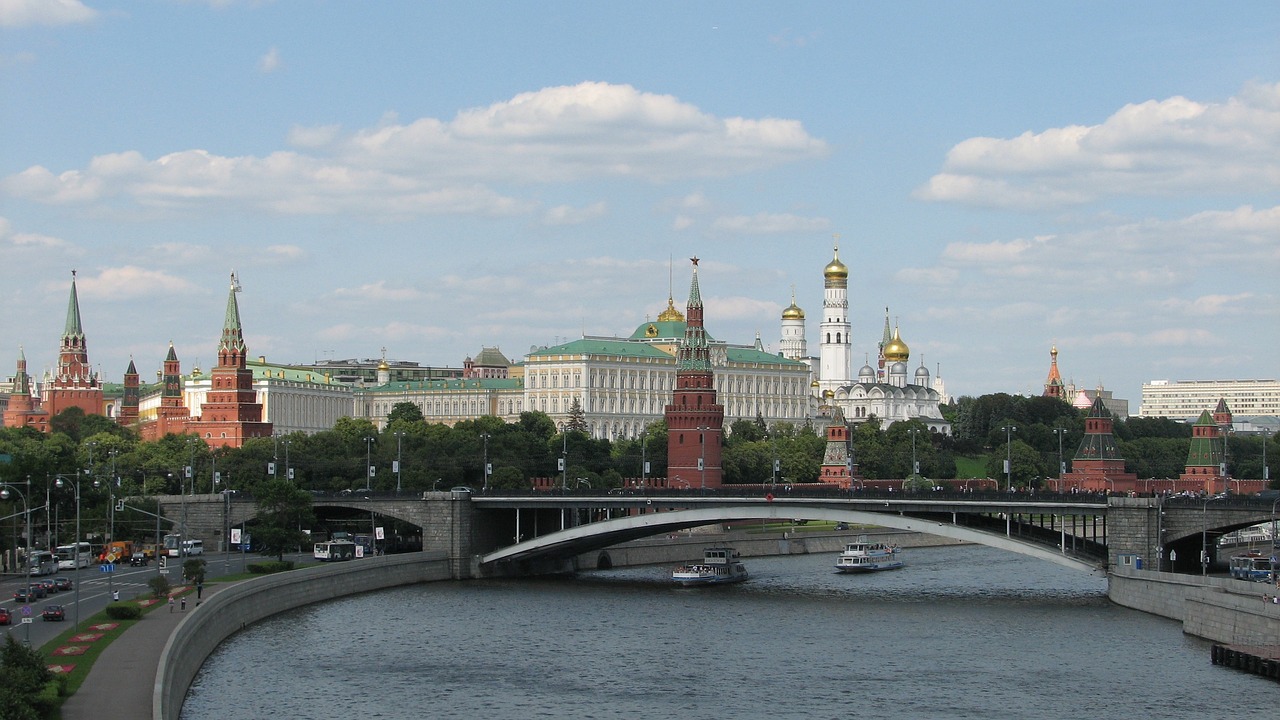 Десятки мусульман Москвы протестовали против рейдов полиции