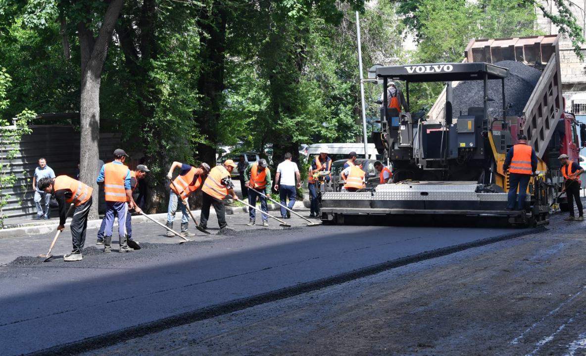 Участок проспекта Сейфуллина перекроют на несколько дней в Алматы 