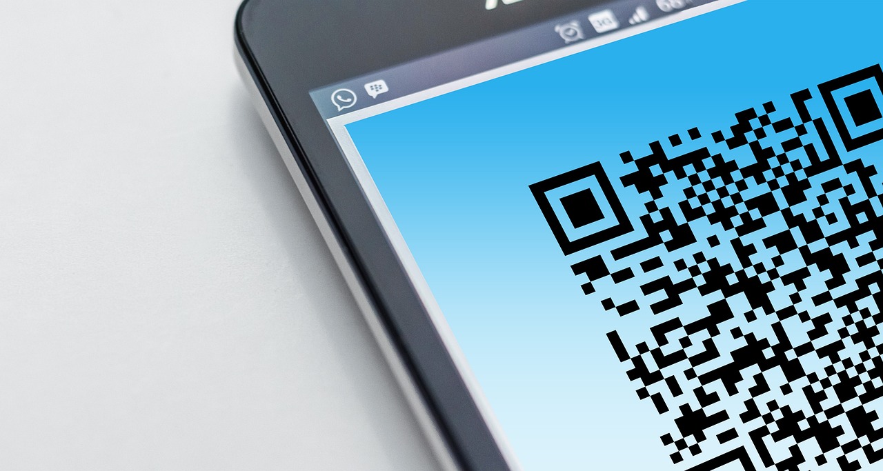 Описана опасность взлома через QR-код