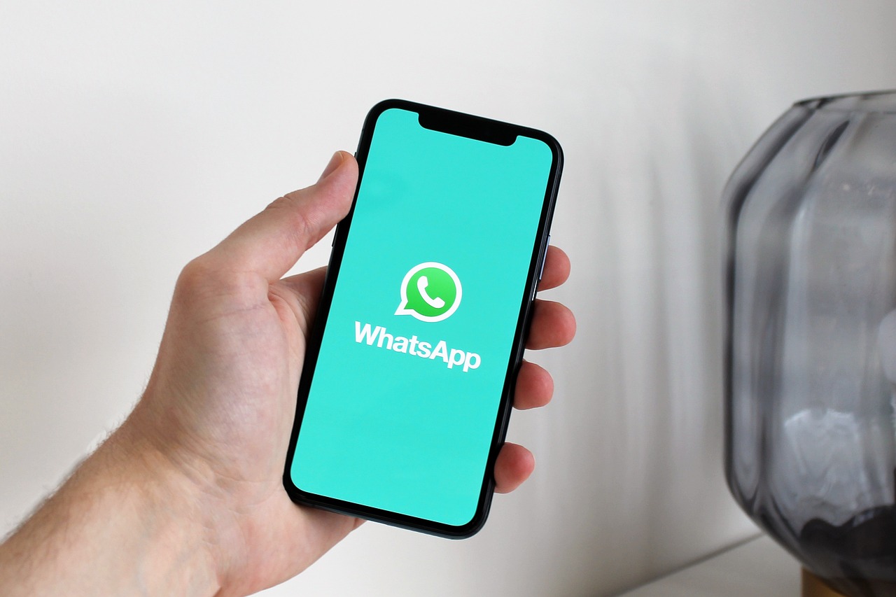 Новую функцию анонсировали разработчики WhatsApp