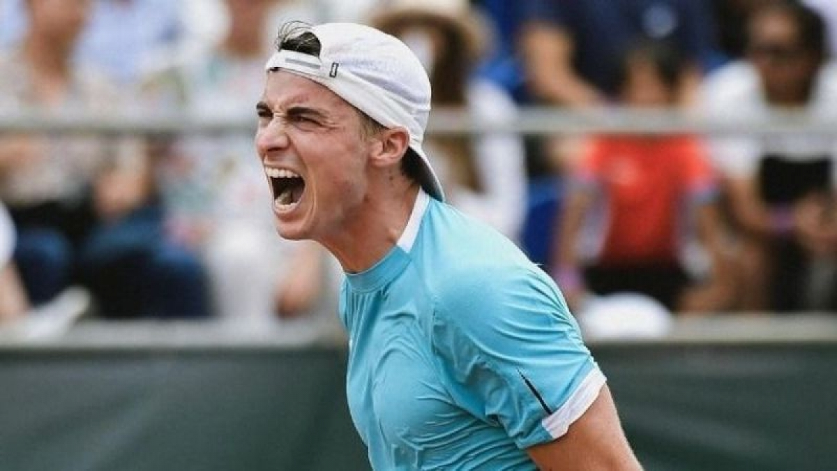 С кем будут играть казахстанские теннисисты на старте US Open