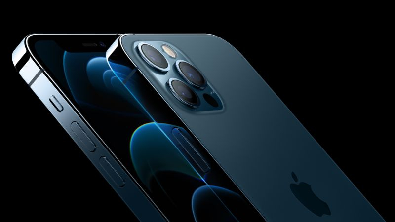 Apple выпустит обновление для iPhone 12, снимающее претензии французских регуляторов