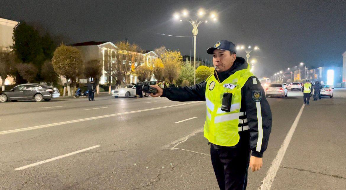 В Жамбылской области четырехлетнему мальчику зажало голову между машинами 