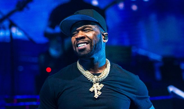 "Если бы не Борат" - казахстанцев возмутило высказывание рэпера 50 Cent  