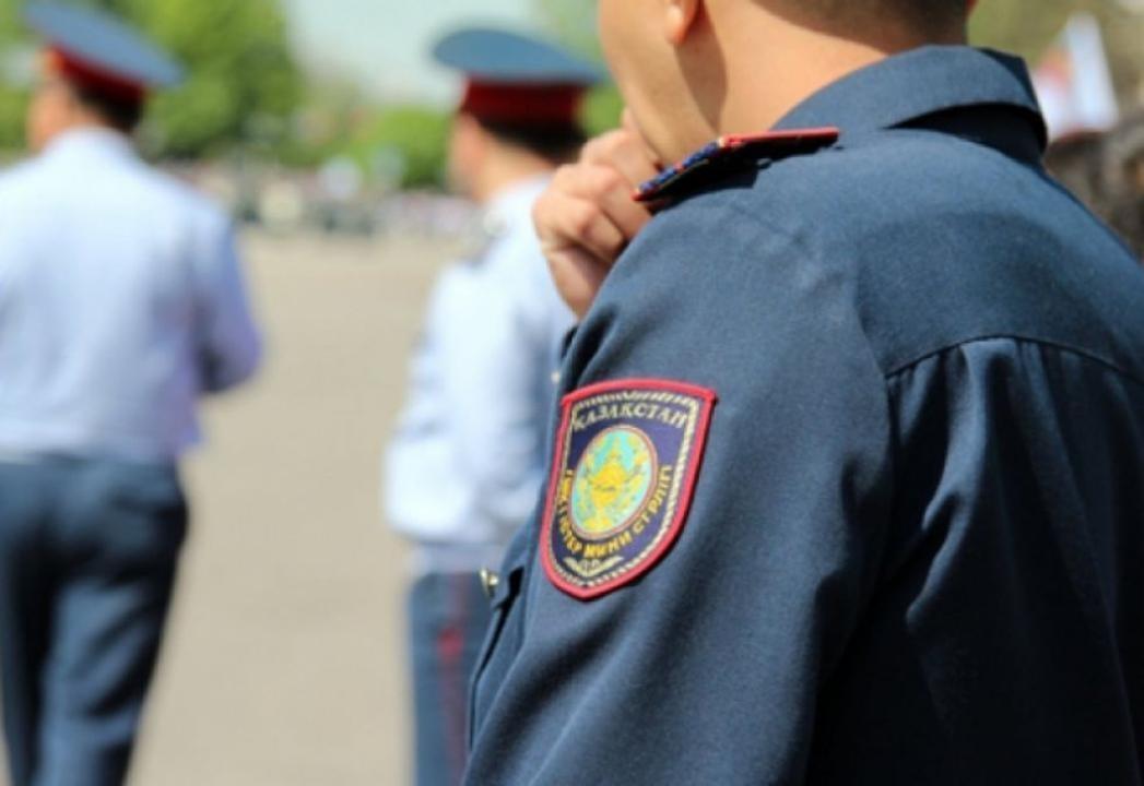 Повредили чужое имущество: еще двоих вандалов наказали в Астане