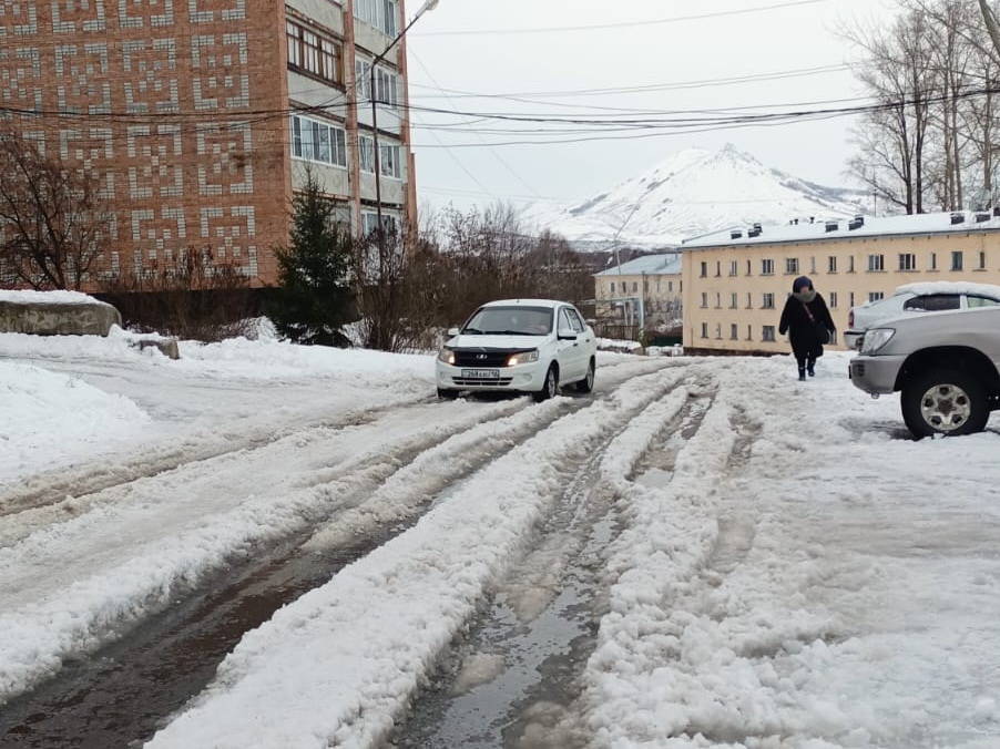 В ВКО школьников перевели на дистанционное обучение