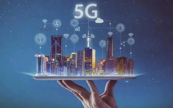 В Казахстане из-за погоды могут могут сдвинуть сроки установок станций 5G