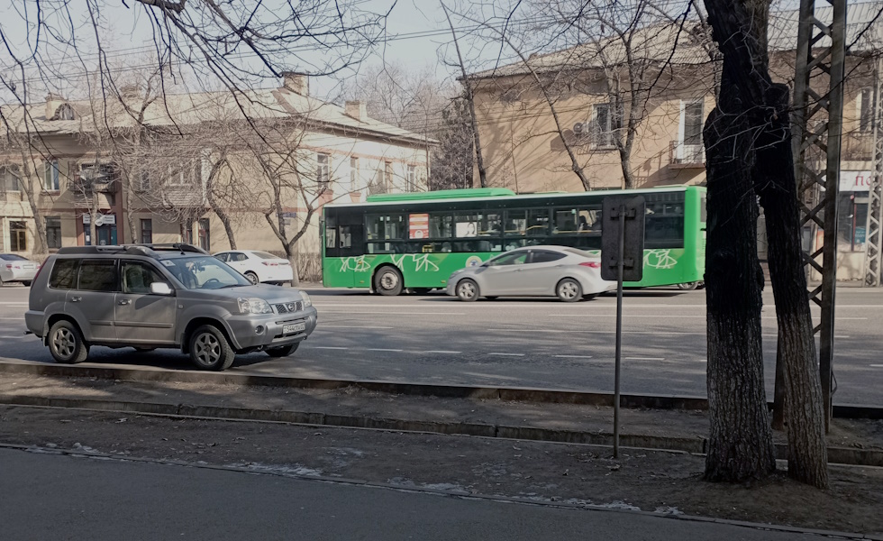 Порно в автобусах, порно в транспорте онлайн