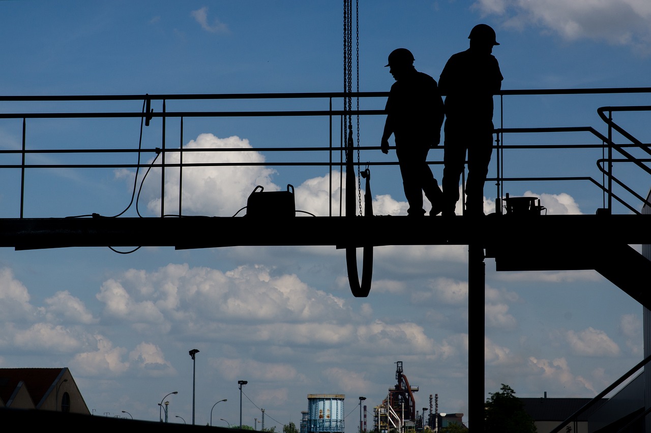 Сколько иностранцев смогут работать в Казахстане в новом году 