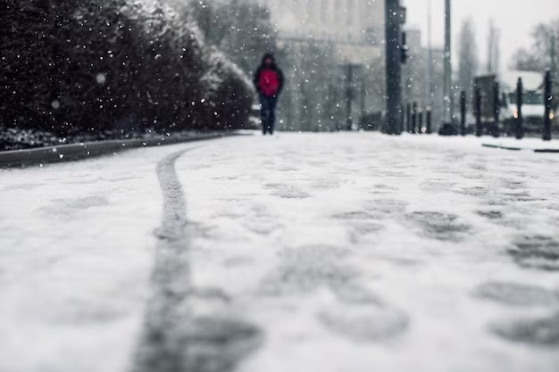 За пять дней в травмпункты обратились более двух тысяч астанчан 