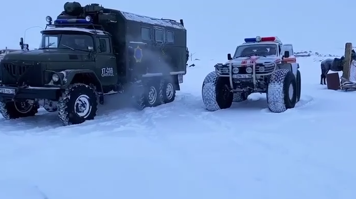 В Абайской области полицейские два дня искали пропавшего пастуха