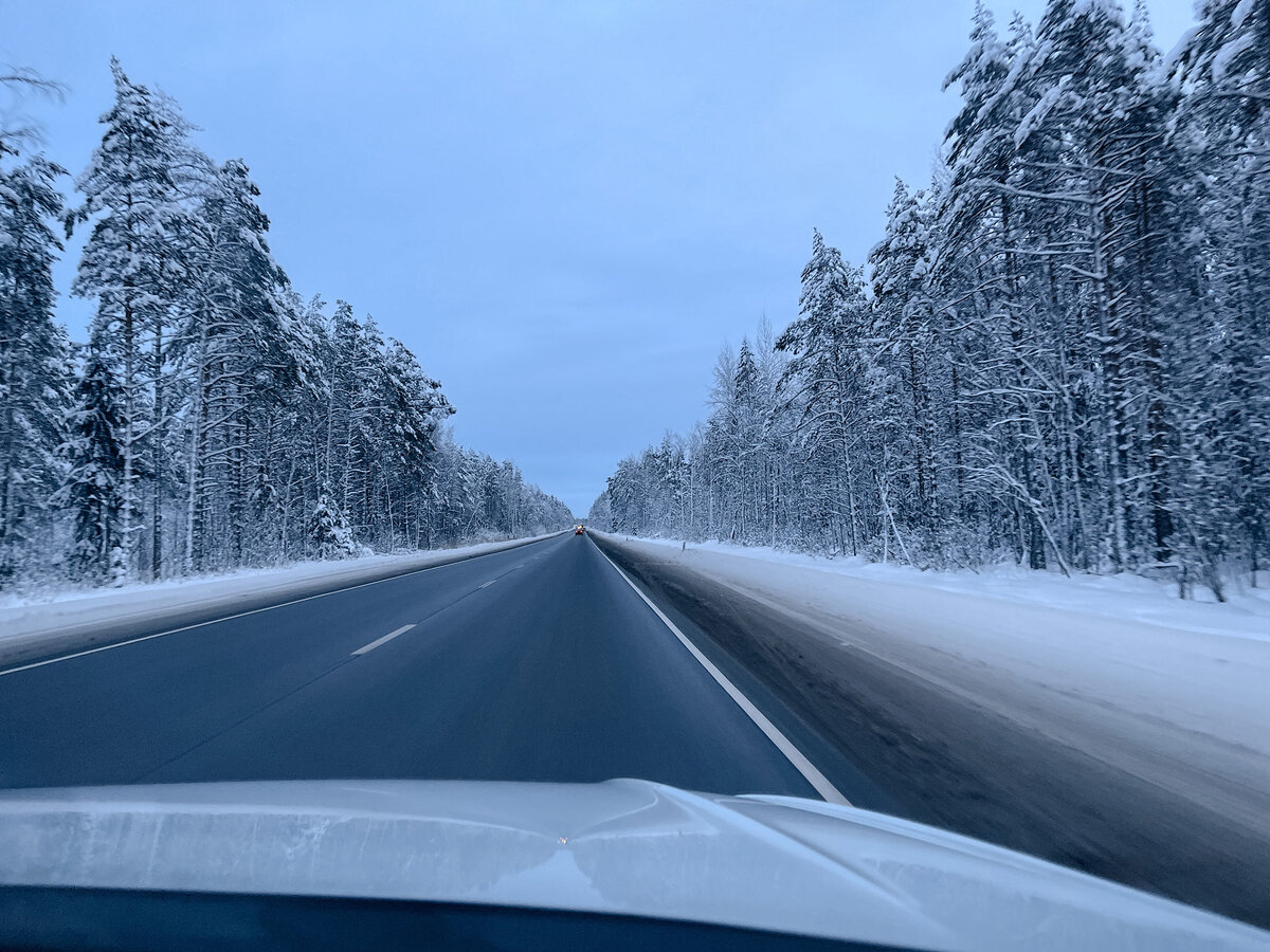 20 автодорог перекроют в Казахстане из-за непогоды