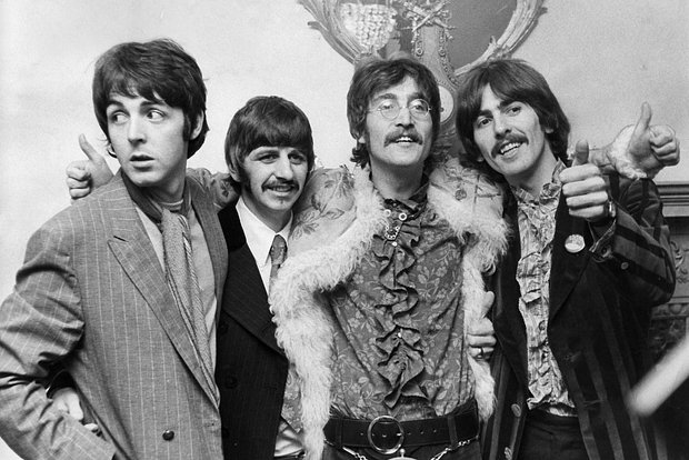 О каждом из участников группы The Beatles снимут фильм