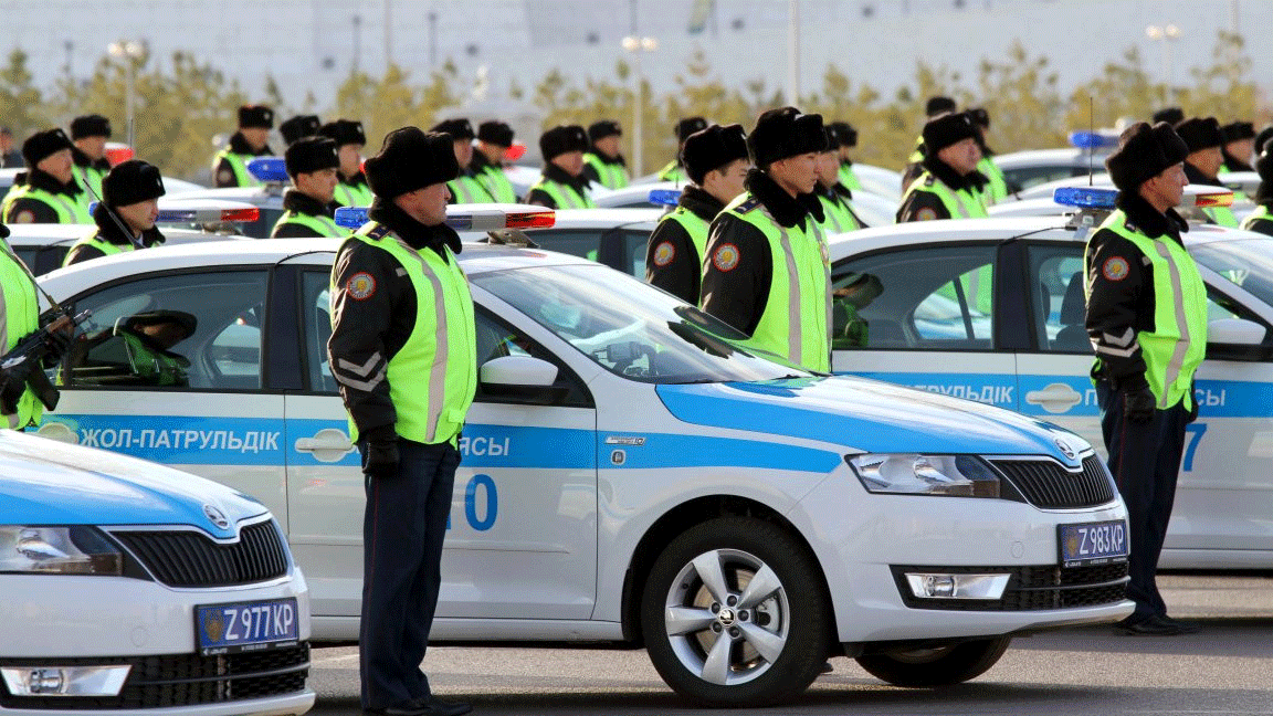 С начала года 18 человек погибли в авариях в ЗКО