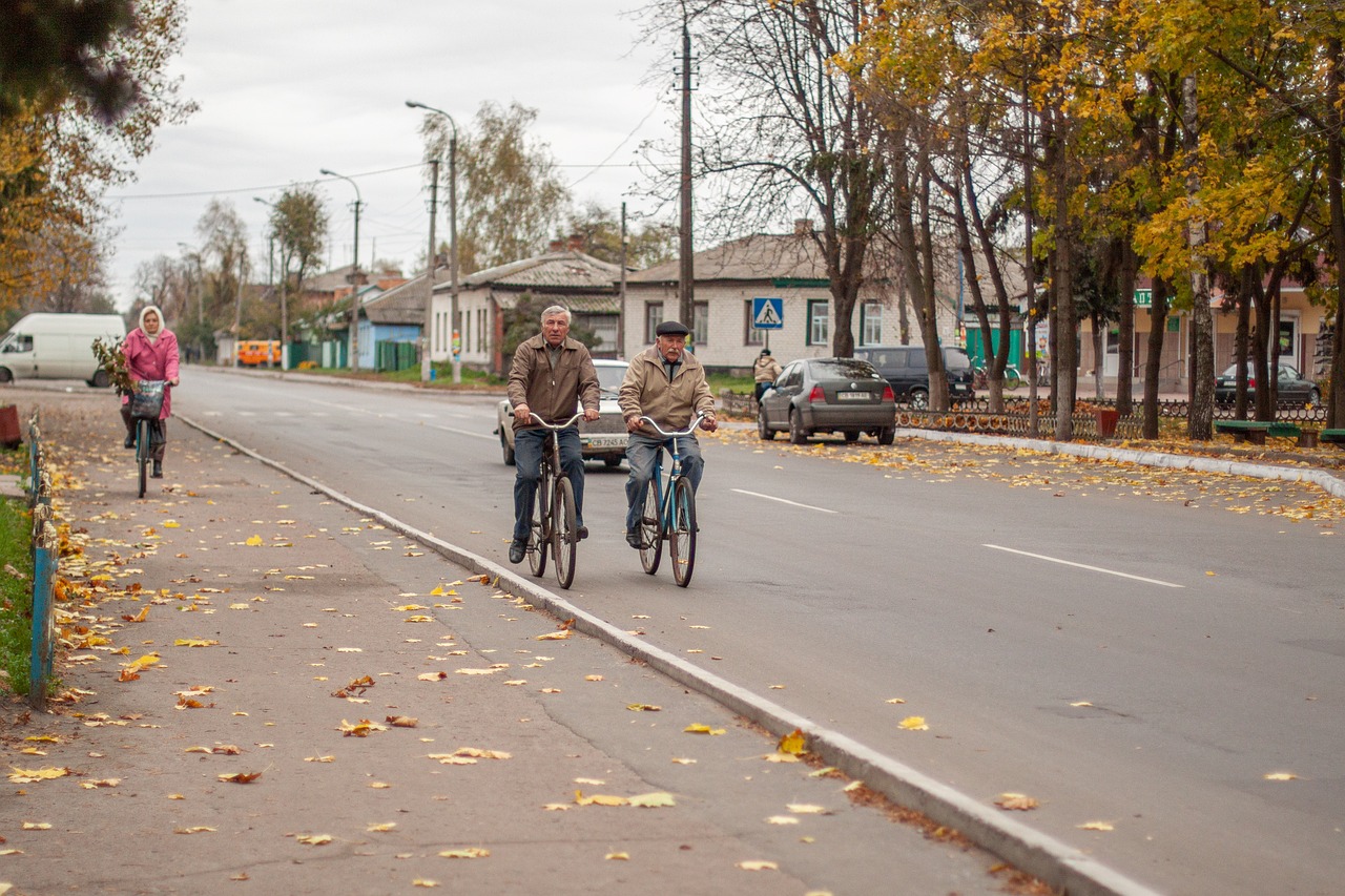 В Казахстане могут появиться 18 новых городов 