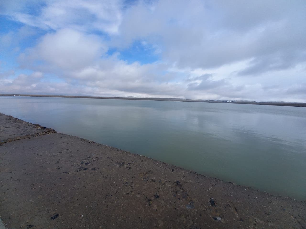 В Актюбинской области построят четыре водохранилища