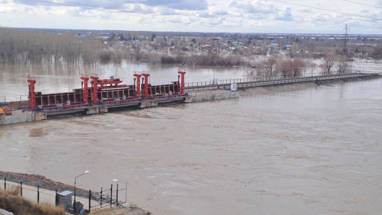 Что известно о ситуации с электричеством и водоснабжением в СКО