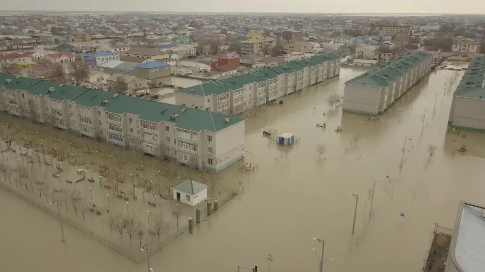 Двух пропавших мужчин нашли мертвыми в Кульсары