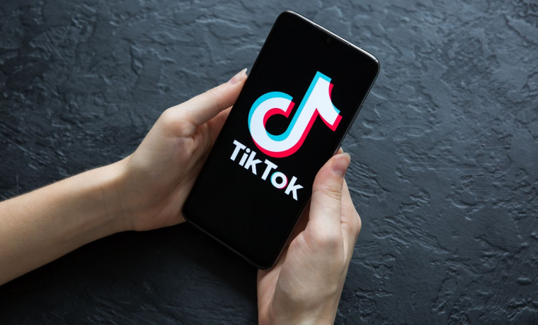 Аида Балаева не исключает возможность блокировки TikTok