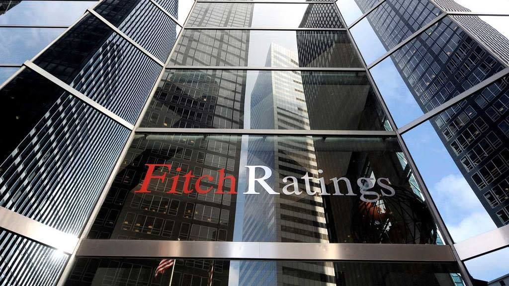 Fitch подтвердило рейтинг Казахстана на уровне «BBB – Стабильный»