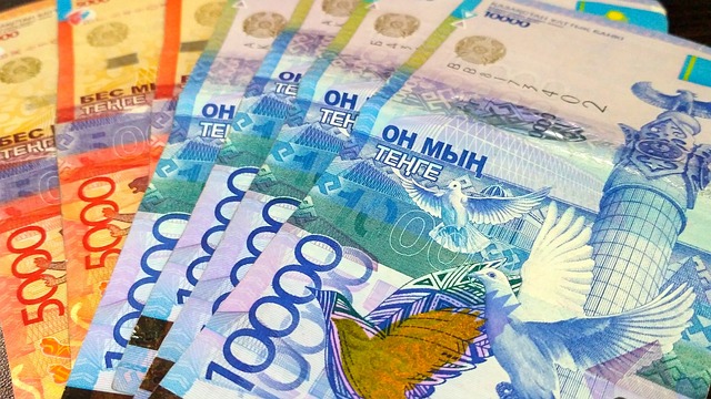 Жителя ВКО подозревают в мошенничестве на 114 млн тенге