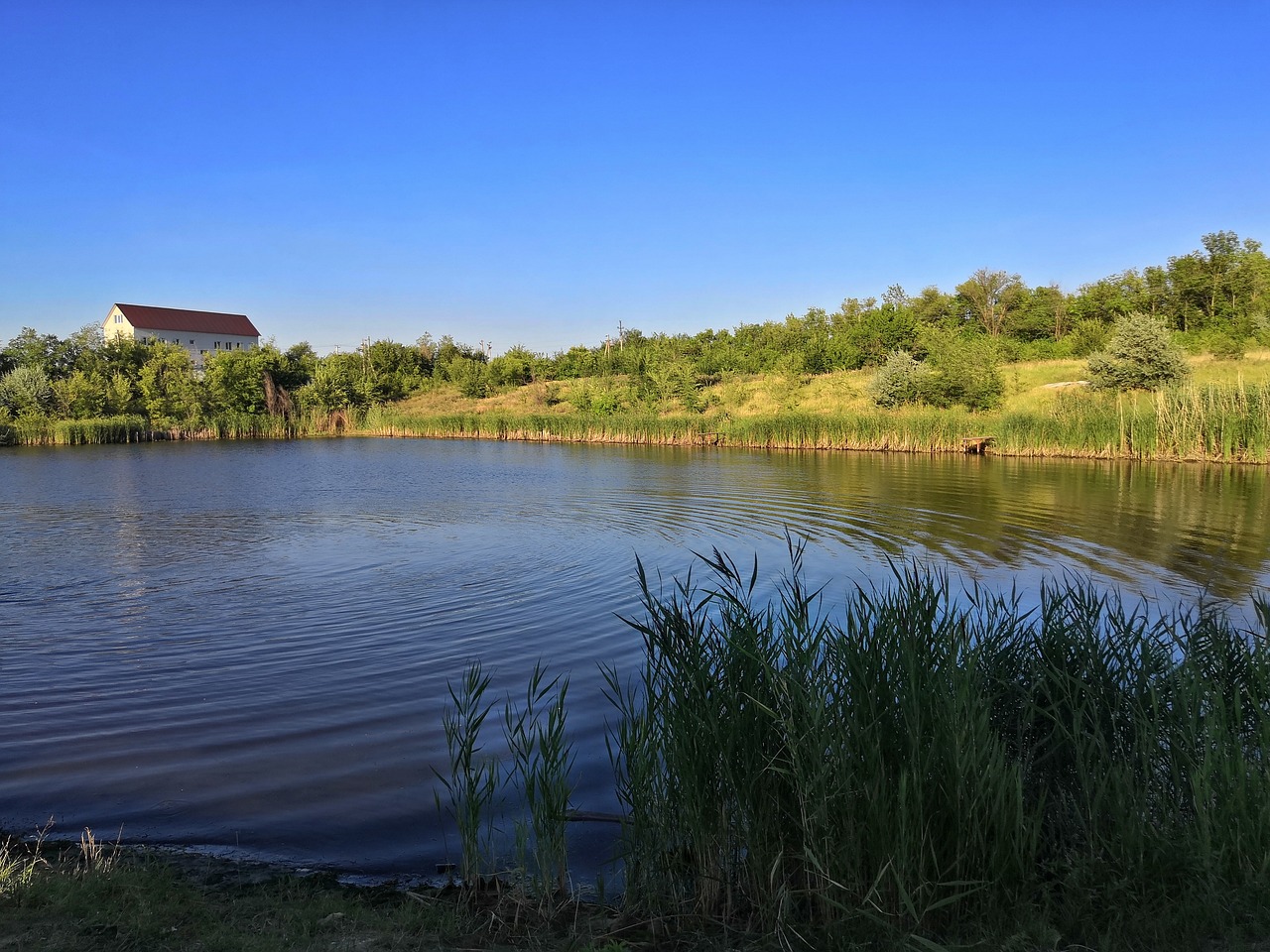 В Алматы назвали опасные для купания водоемы