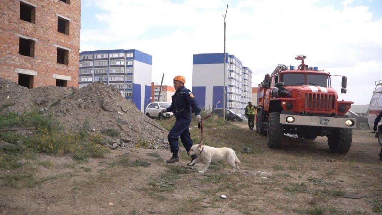 В нескольких регионах РК включат сирены во время учений