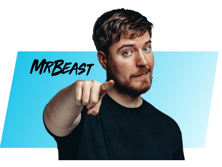 Новый король YouTube: MrBeast стал самым популярным каналом более чем с 270 млн подписчиков