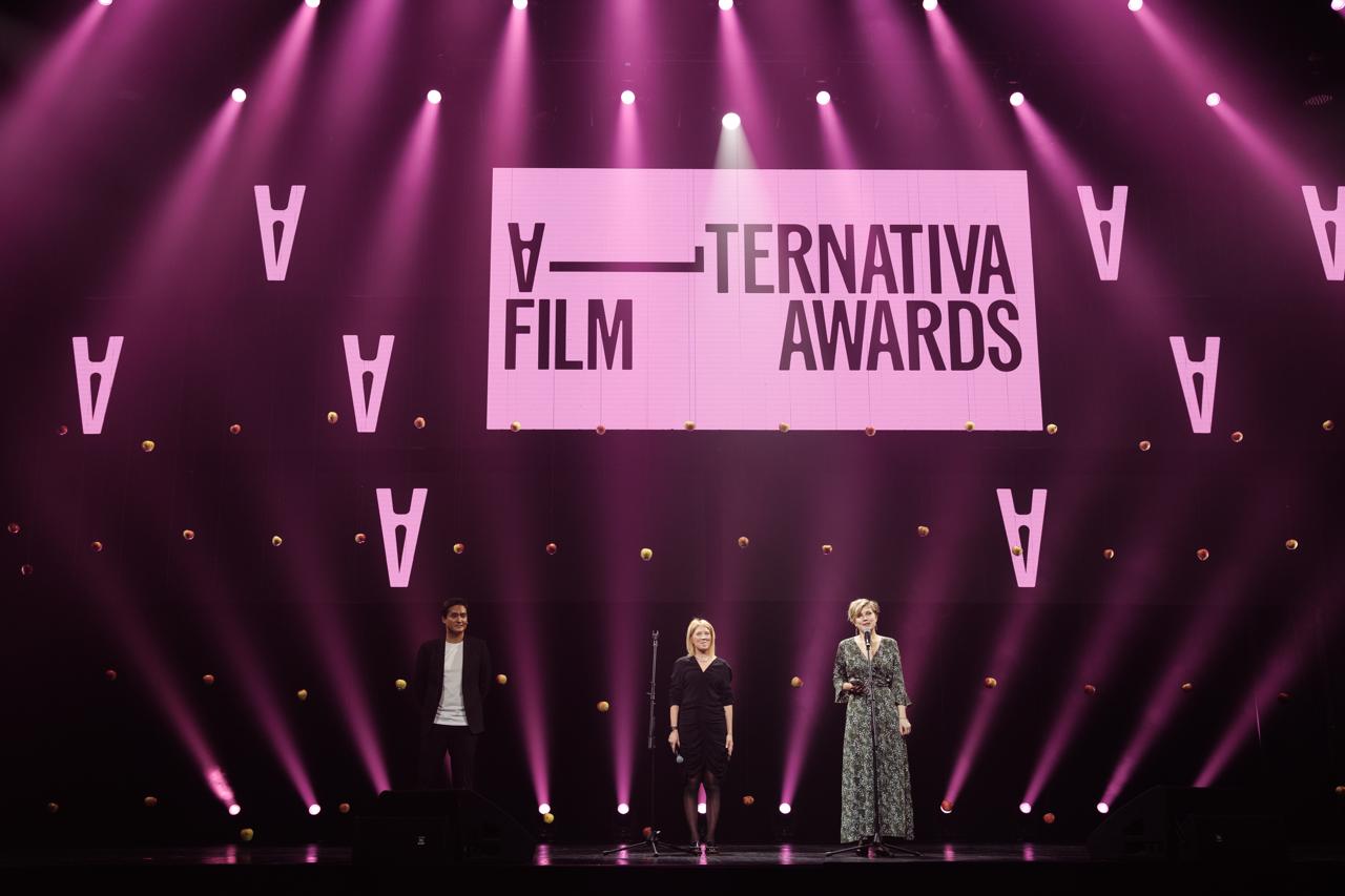 Alternativa Film Awards объявляет о старте приема заявок на премию 2024 года