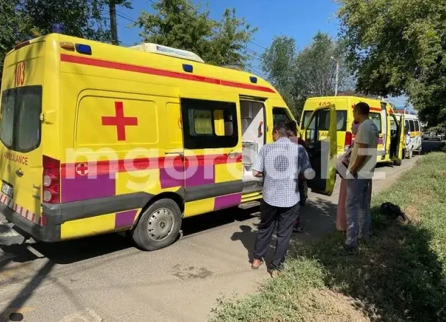 Четыре человека погибли в ДТП на трассе в ЗКО