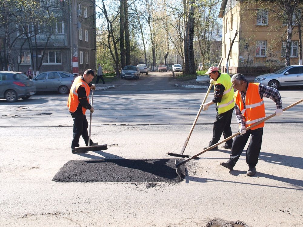 В Алматы частично закроют проезд на одном из участков по проспекту Алтынсарина 